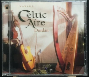 Celtic Aire - By Dordan - CD 1999 promo - Picture 1 of 3