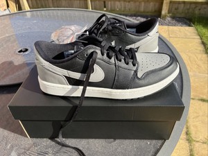 shadow low jordan 1