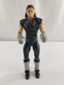 WWE Mattel Undertaker Toys R Us Box Set 1990 Wrestling Action Figure