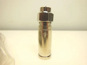 Ideal rg11 y spl-11 enchufe coaxial mixto 10 PAQUETE - Imagen 1 de 4