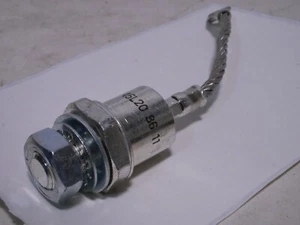 International Rectifier 45L20 100V 150A Std. Recovery Diode - Picture 1 of 4