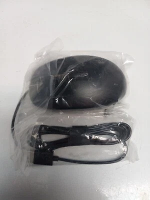 NEW UNUSED HP 125 Wired Mouse (PN: M27537-001) - Image 1 of 2