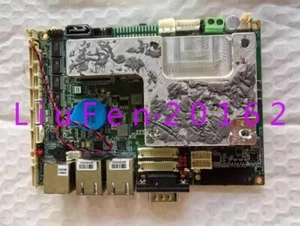 1pc used GENE-CV05 P/N:1907CV03 motherboard - Afbeelding 1 van 1