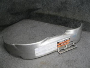 07 Yamaha Venture Lite Belt Guard 33C - Picture 1 of 2