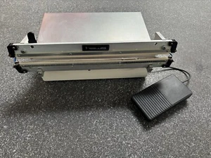 gebrauchte Hawo Schweißmaschine - Bild 1 von 4