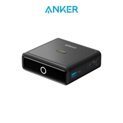 Anker 100W Charging Base Fast Charging  4 Ports - image 1 of 4