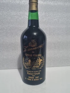 Kaiser Stuhl Vintage Port 1973 - Bild 1 von 2