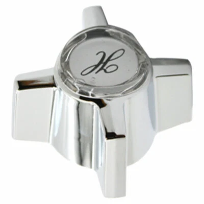 THRIFCO PLUMBING 4401544 Sterling / Rockwell Tub /Shower Faucet Handle (Hot/Cold Buttons) - 88759