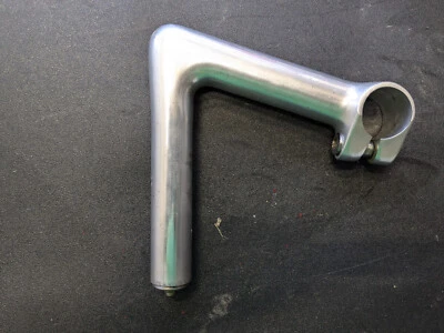 Vintage Cinelli 1A Stem 120mm 26.0 Quill Threaded Road Bike - Image 1 of 4