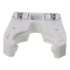 3.94 Inch Cradle Fork Claw White Tool Clip Tool Fork  Cnc Machining Center