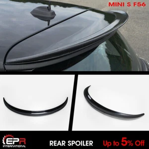 Mon Style FRP Unpainted Rear Roof Spoiler Wing - For Mini Cooper S F56 (S Only) - Bild 1 von 12