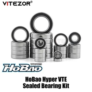 For HoBao Hyper VTE Sealed Bearing Kit - Picture 1 of 4