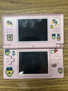 Nintendo DS Lite System - PINK - Picture 1 of 5