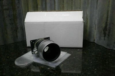 Sharp 49-64mm 1:1.7-2.4 Standard Throw Motorized Zoom Lens New Take Off FREE S&H - Image 1 of 4