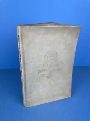 *RARE* Rime of the Ancient Mariner by Coleridge, Vellum 1903 Essex House 135/150 - Image 1 of 4