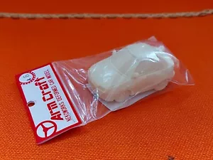 # NEKO WORKS MAZDA LANTIS COUPE Mini Car Deformed Garage Kits Resin Model # - Imagen 1 de 3
