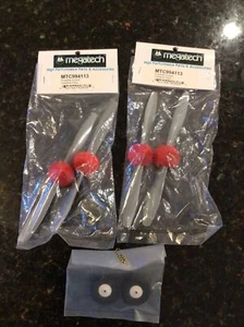 ( 2 ) Megatech High Preformance Parts & Accessories MTC994113 Propeller 2 Pack - Picture 1 of 6