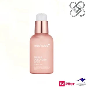Medicube Triple Collgen Serum 4.0 55ml (BRAND NEW - Authentic) - Picture 1 of 7