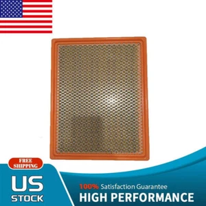 For 1999 - 2018 Chevy Silverado 1500 2500 3500 Af5314 Premium Air Filter New - Picture 1 of 2