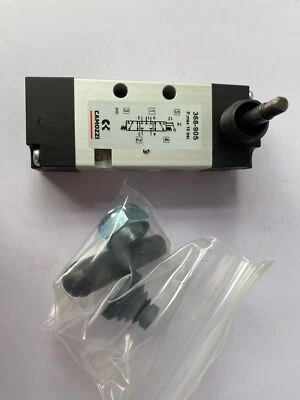 NEW & ORIGINAL PARTS CAMOZZI 368-905 / 368905 (BRAND NEW)