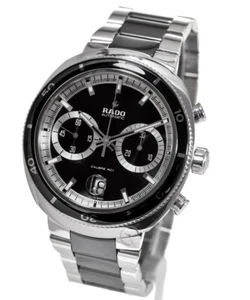 Cronógrafo Rado D-Star 200 Ref. R15965152 (usado) reloj hombre - Imagen 1 de 7