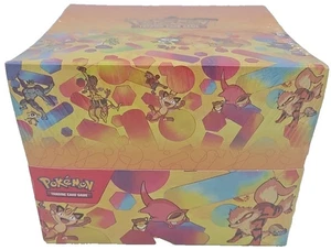 Pokemon TCG Scarlet & Violet 151 Mini Tin Display 10 Tins Factory Sealed - Picture 1 of 1