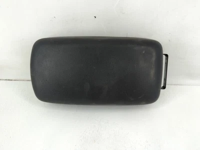 2016-2017 Mitsubishi Outlander Sport Center Console Armrest Cover Lid YUEL0 - Image 1 of 4