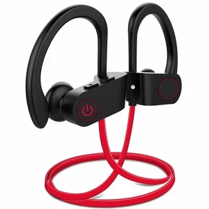Waterproof Bluetooth 5.0 Earbuds Stereo Sport Wireless Headphones in Ear Headset - Picture 1 of 27