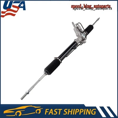 Power Steering Rack & Pinion Assembly Fits 08-09 11-14 Subaru Impreza 262326 - Image 1 of 4