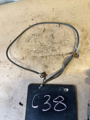 1973 1977 73 1979 Ford F150 F100 F25 F350 WINDSHIELD WIPER SQUIRTERS NOZZLES OEM - Image 1 of 4