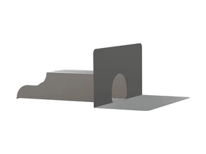 Stainless Steel Decorative Roof Scupper - Picture 1 of 6