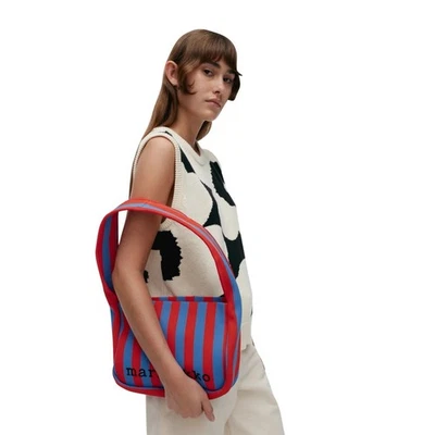 Bolso para mujer Marimekko Merrirosvo Foto 1 de 4
