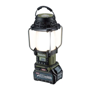 Makita MR008GZO Linterna Inalámbrica Luz Radio Oliva MR008G 40VMax Herramienta Solo Japón - Imagen 1 de 1