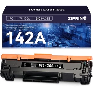 142A Toner Di Ricambio per HP 142A W1420A W1420X per HP Toner Hp Laserjet M140We - Foto 1 di 8
