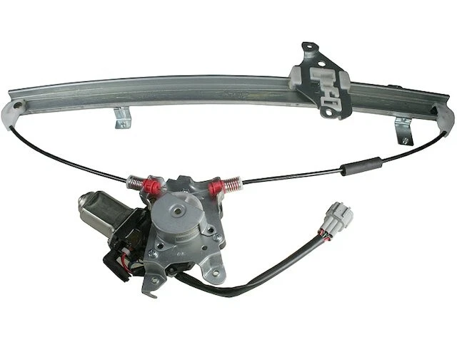 Front Left Window Regulator For 2001-2003 Infiniti QX4 2002 DK715JG - Image 1 of 1