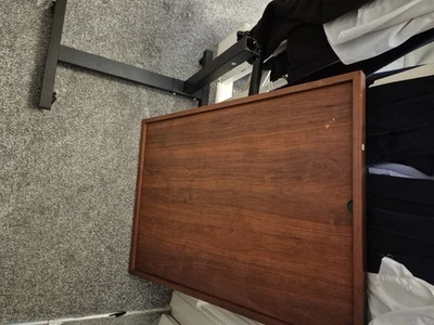 Rotating Jigsaw Puzzle Table Tilting Table with Height Adjustment for Up to 1500 - Image 1 of 3