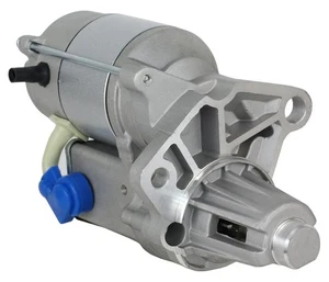 NEW STARTER FITS DODGE DURANGO 5.9L 360CID 2001 2000 6004AA4000 6-00A-004-000 - Picture 1 of 2