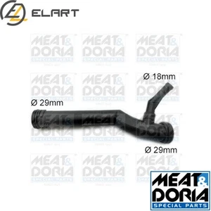COOLANT FLANGE 93253 FOR SKODA RAPID ROOMSTER/Praktik FABIA/II/Combi SEAT - Picture 1 of 6