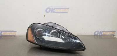 04 DODGE VIPER GEN 3 HEADLIGHT LAMP ASSEMBLY RIGHT PASSENGER - Image 1 of 4
