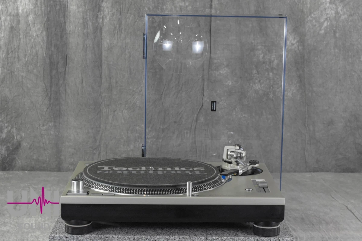 Technics SL-1200MK3D DJ Turntables for sale - eBay