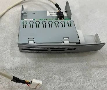 HP Pavilion 4300 Desktop 9-in-1 Memory Card Reader- 5070-1800 - Image 1 of 1