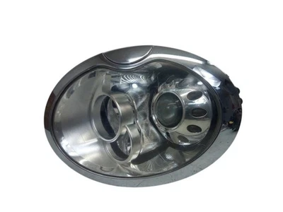 Scheinwerfer links Xenon, SRA passt für MINI MINI CABRIOLET (R52) COOPER S - Bild 1 von 4