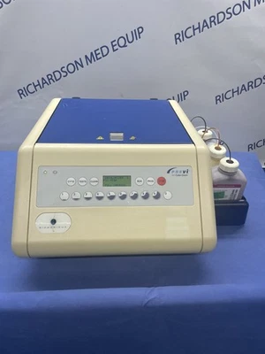 Gramo de color Biomerieux Previ Foto 1 de 4