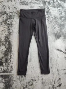 Mended Lululemon Low Waisted Full Length Leggings Women's Size 6 Activewear - Picture 1 of 12
