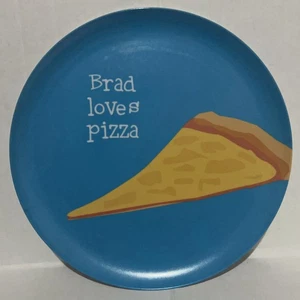 Plato de cena personalizado - Brad - Imagen 1 de 2