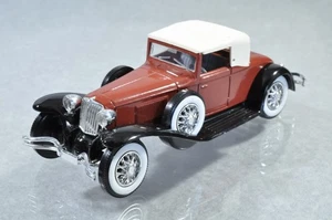 BI101 Solido #55 1:43 1929 Cord L29 A/- - Foto 1 di 3