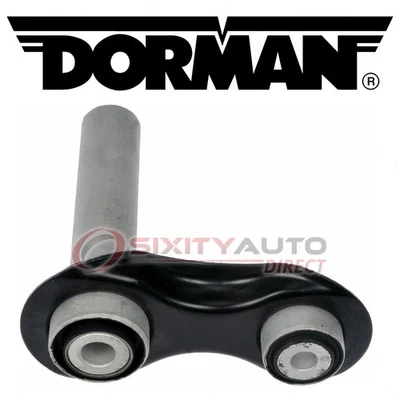 Dorman Rear Right Suspension Control Arm for 2006-2007 BMW 525xi Spring Ride qd Foto 1 de 4