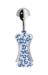Alessi - AM01A 8 - Anna G. Corkscrew - Delft - NEW FOR AUTUMN  2025 - Picture 1 of 8