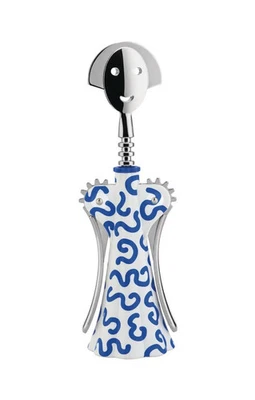 Alessi - AM01A 8 - Anna G. Corkscrew - Delft - NEW FOR AUTUMN  2025 - Image 1 of 4