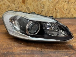 D3S XENON SCHEINWERFER RECHTS ADB ORIGINAL VOLVO XC60 I 31395897 bj 13- - Bild 1 von 7